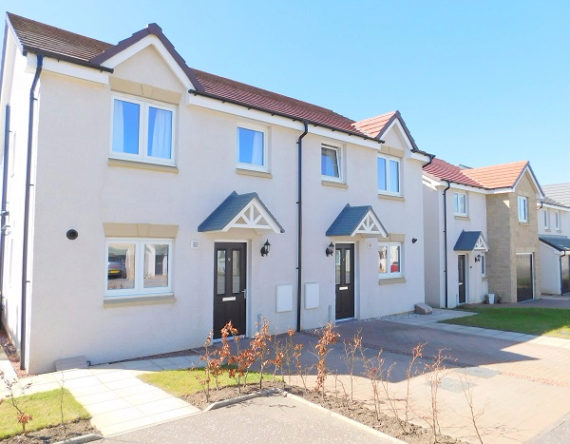 3 Bedroom Semi-Detac...